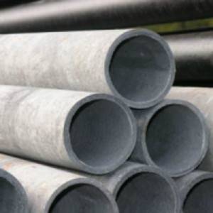 Comment choisir des tuyaux pour un puits - une comparaison des options en acier, en plastique et en amiante-ciment