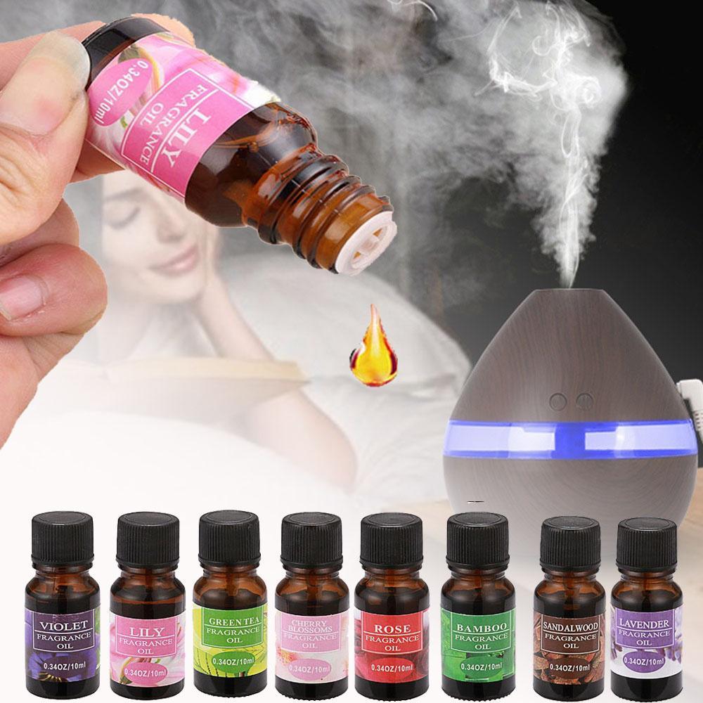 Peut-on ajouter des huiles essentielles à un humidificateur ? spécificités d'utilisation des arômes