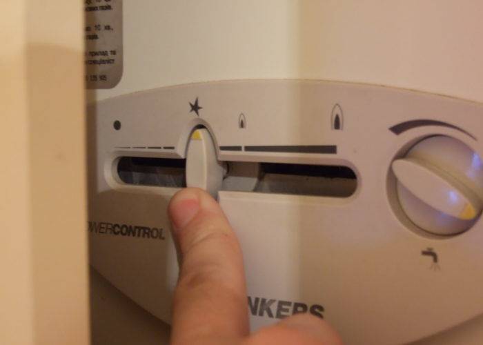 Avis sur les geysers Astra