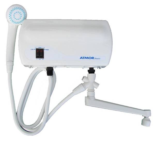 Approvisionnement en eau autonome d'une maison privée: conseils de bricolage