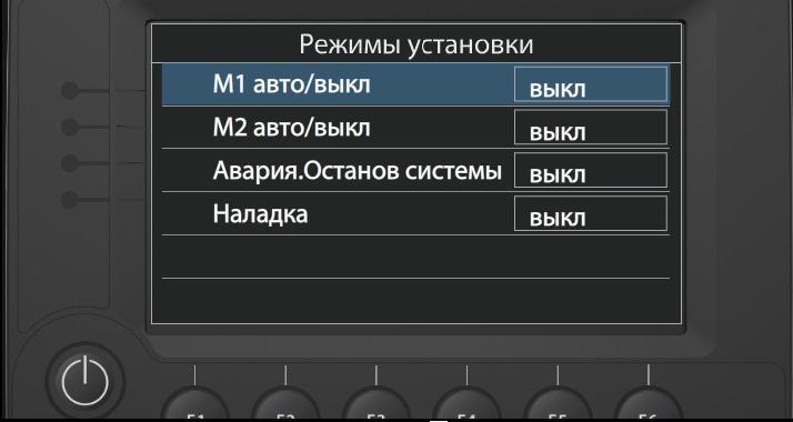 Panneau de commande de ventilation : appareil, objectif + comment l'assembler correctement