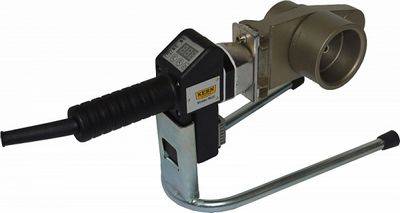 Machine à souder pour tuyaux en polyéthylène: laquelle est préférable d'acheter et comment l'utiliser correctement