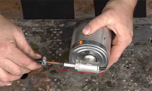 Générateur de fumée à faire soi-même pour un fumoir : options de générateur de fumée et instructions de montage étape par étape