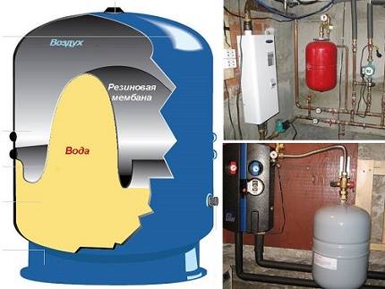 Installation et réglage d'un pressostat d'eau pour une pompe: technologie de travail et erreurs de base