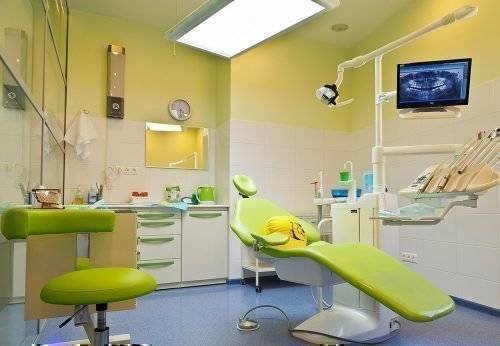 Échange d'air en dentisterie: les normes et les subtilités de l'organisation de la ventilation dans le cabinet dentaire