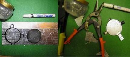 Comment fabriquer un appareil de chauffage de vos propres mains: instructions pour fabriquer un appareil fait maison