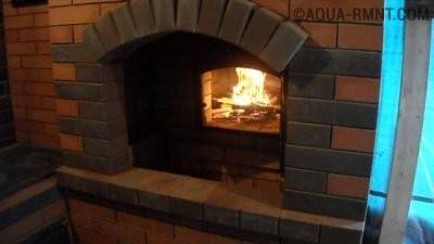 Four suédois à faire soi-même: appareil, caractéristiques de conception, commande