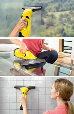 Lave-vitres : comment choisir et utiliser ?