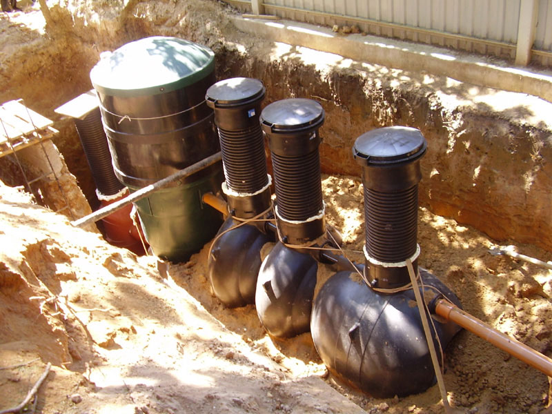 "Onor" septique: avis, avis, gamme, avantages et inconvénients - point j