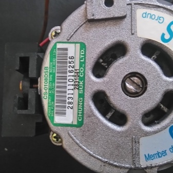 Erreurs de la chaudière à gaz Bosch : décodage des erreurs courantes et leur élimination