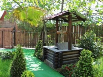 Nettoyage à faire soi-même et réparations mineures du puits