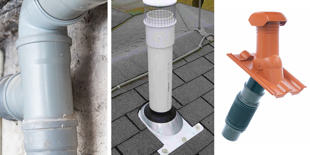 Ai-je besoin d'une colonne montante de ventilateur dans une maison privée ?