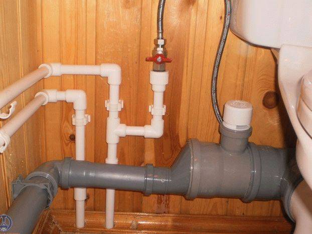 Pourquoi il y a une odeur d'égout dans la salle de bain et comment l'éliminer