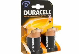 Quelles piles sont nécessaires pour un geyser: comment choisir et remplacer les piles dans une alimentation