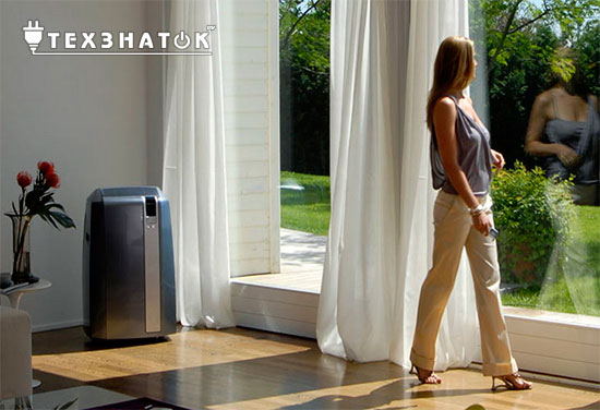 Comment fonctionne un humidificateur: appareil, principe de fonctionnement et types d'appareils