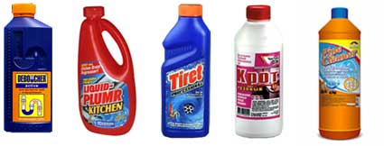 Comment nettoyer les toilettes soi-même : les meilleurs moyens d'éliminer les blocages