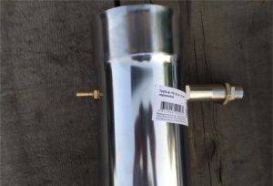 Générateur de fumée à faire soi-même pour un fumoir : options de générateur de fumée et instructions de montage étape par étape