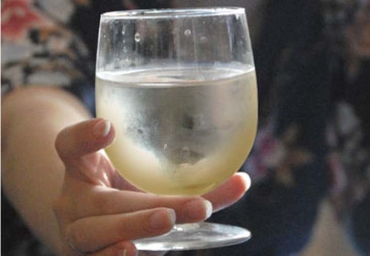 Pourquoi y a-t-il de l'eau trouble dans le puits - causes et méthodes d'élimination