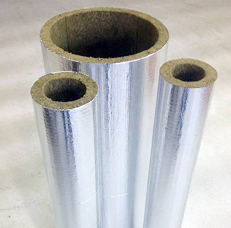 Isolation des conduites d'eau dans le sol : règles d'isolation thermique des branchements extérieurs