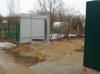 Comment retirer une pompe tombée dans un puits ?