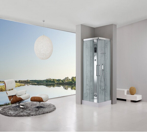 Les meilleurs fabricants de cabines de douche - choisir une solution pour la salle de bain