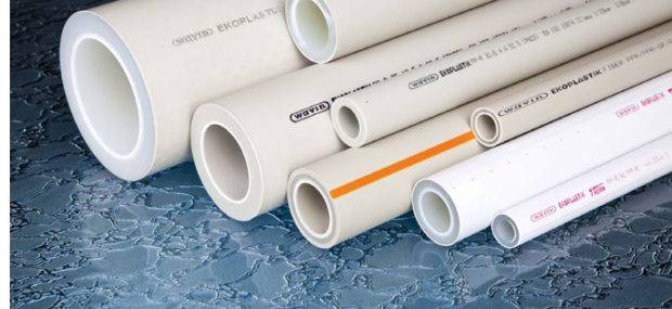 Tuyaux en cuivre pour le chauffage : types, spécificités de marquage + caractéristiques d'application