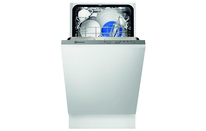 Présentation du lave-vaisselle Electrolux ESF9423LMW : un ensemble d'options nécessaires à un prix abordable