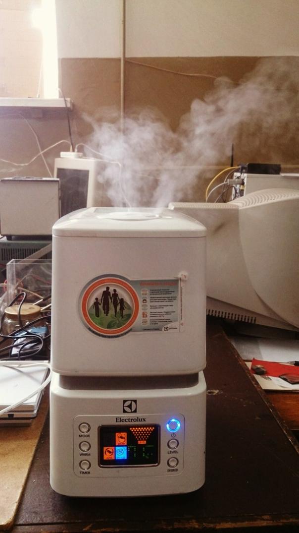 Réparation d'humidificateur : un aperçu des pannes typiques et comment les réparer