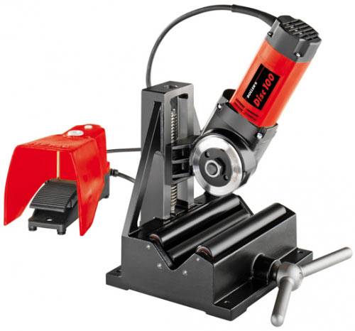 Couper des tuyaux en biais : avantages et inconvénients des différentes méthodes + exemple de travail