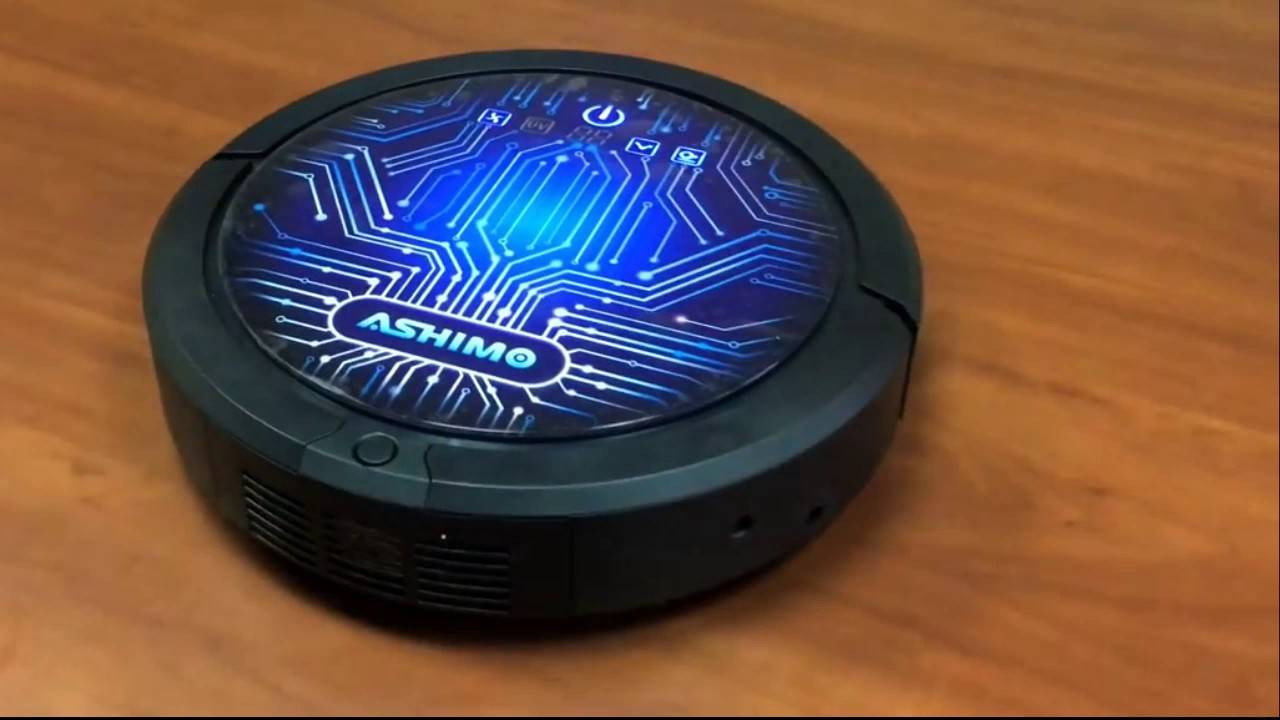 Les meilleurs aspirateurs robots pour le nettoyage à sec : top 7 des modèles