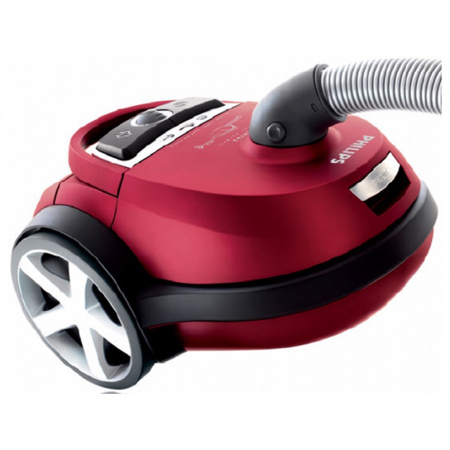Aspirateur compact Philips fc 8472/01 powerpro : aperçu des caractéristiques et spécifications + comparaison avec les concurrents