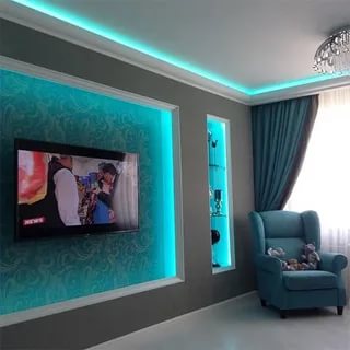 Remplacement des lampes fluorescentes par des LED : raisons du remplacement, lesquelles sont les meilleures, instructions de remplacement