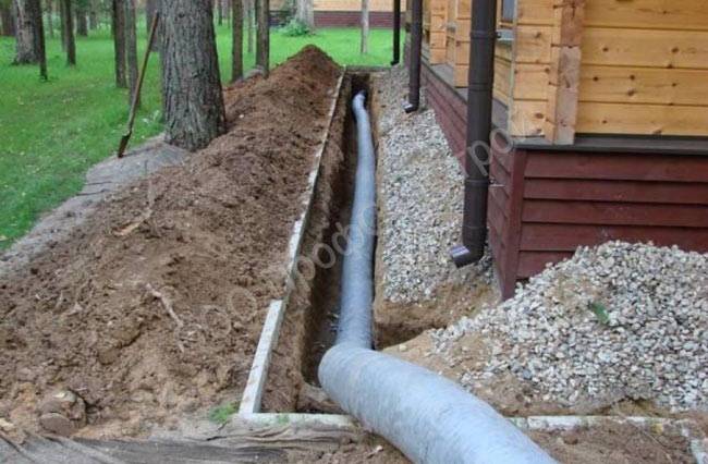 Géotextile : qu'est-ce que c'est et lequel choisir selon le type de travaux