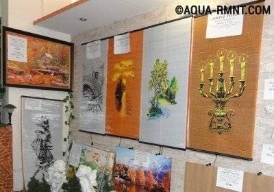 Nous fabriquons un chauffage au gaz de nos propres mains pour le garage