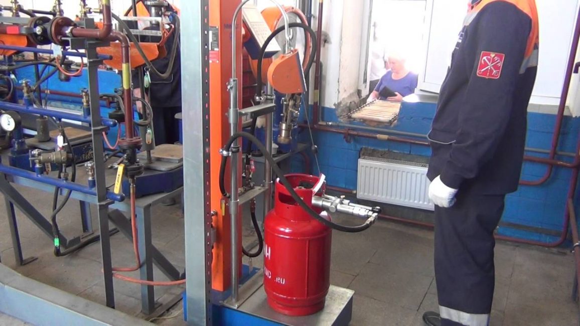 Stockage des bouteilles de gaz : cadre légal, règles et conditions de stockage, respect des exigences de sécurité et durée de vie