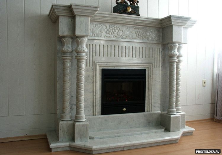 Comment choisir un foyer électrique : nous comprenons les détails