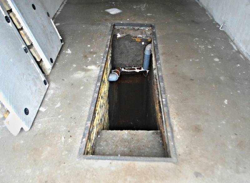 Ventilation à faire soi-même de la cave dans le garage: options et nuances d'aménagement