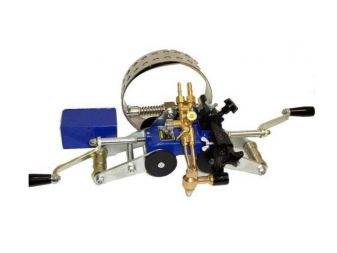 Équipement de coupe de tuyaux: types d'outils et caractéristiques de leur application