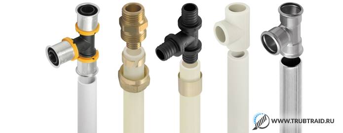 Comment choisir des tuyaux en polypropylène pour un système de chauffage compétent