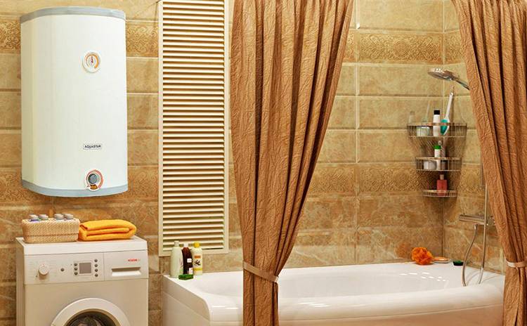 Comment choisir un chauffe-eau à accumulation: lequel est le meilleur et pourquoi, que rechercher avant d'acheter