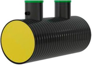 Quelle fosse septique choisir : classement des meilleures stations d'épuration