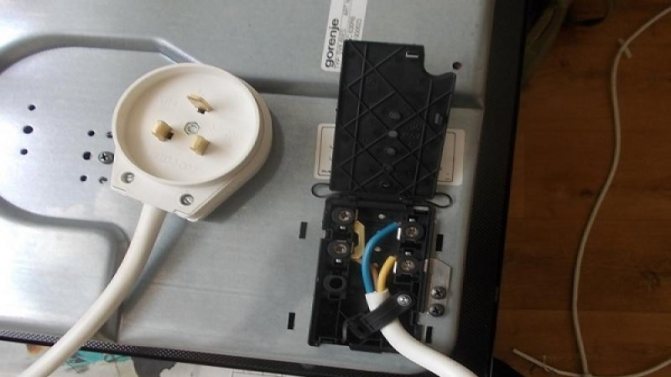 Installation d'un four à gaz: réglementations et exigences de sécurité pour le raccordement d'un four à gaz