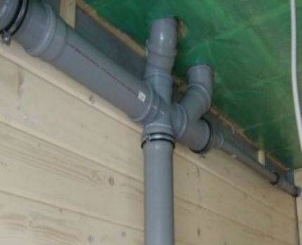 Comment éliminer l'odeur des eaux usées dans les toilettes et la salle de bain : 5 causes d'odeur et leur élimination