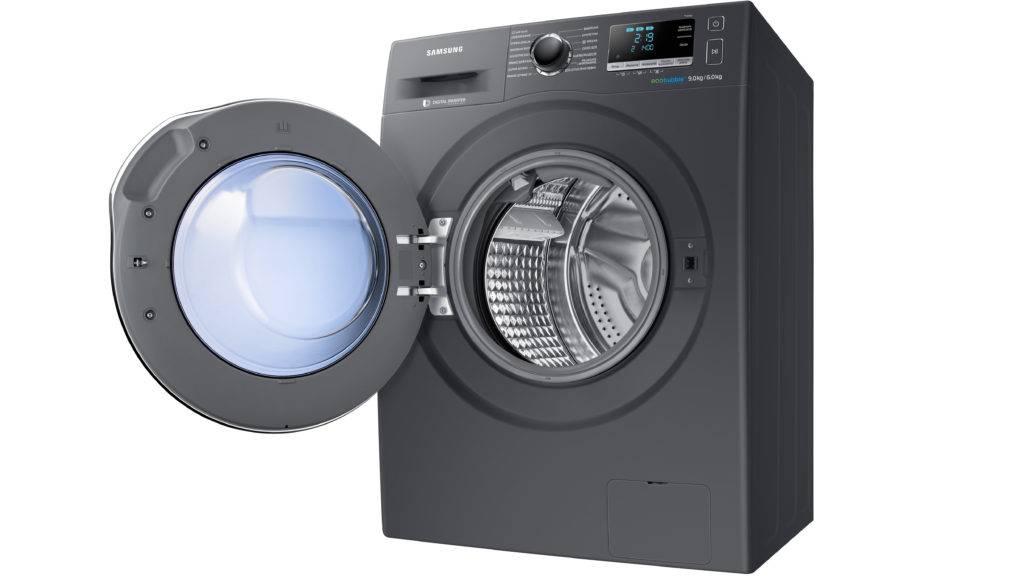 Quelle machine à laver est la meilleure: ariston ou samsung
