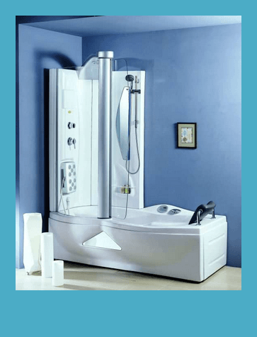 Bain ou douche - quel est le meilleur? Bilan comparatif