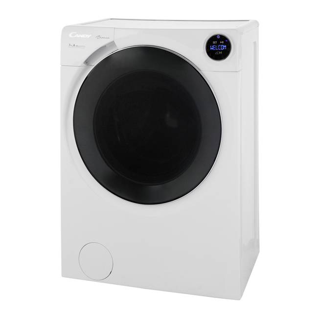 Machines à laver Candy : TOP 8 des meilleurs modèles + tour d'horizon des caractéristiques uniques des appareils de la marque