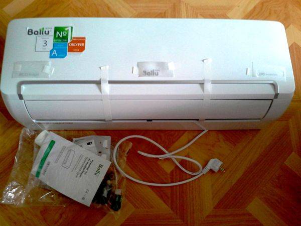 Avis ballu bsli-12h n1