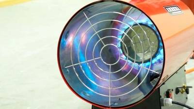 Comment choisir un radiateur infrarouge à gaz