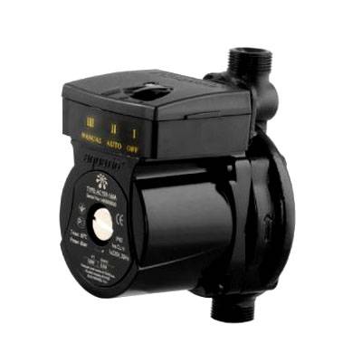 Quelle pompe choisir pour pomper de l'eau