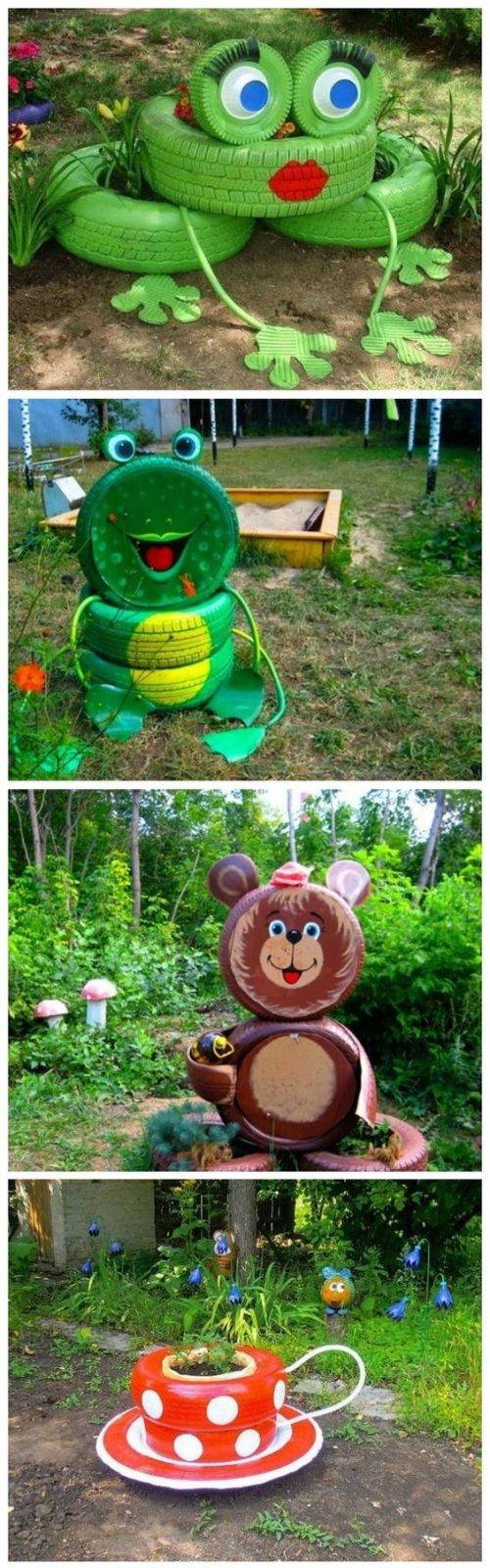 Lavabo à faire soi-même pour offrir : aperçu des meilleurs designs et exemples de produits faits maison